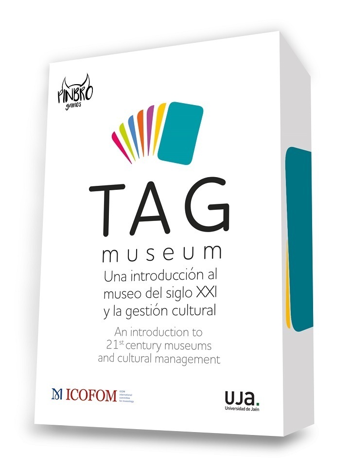 Caja TAG Museum