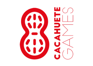 logo Cacahuete games