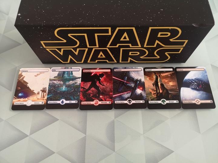 Impresi n Del Material Fanmade Para Magic The Gathering 